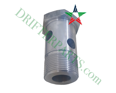 Hole Screw - 13493418